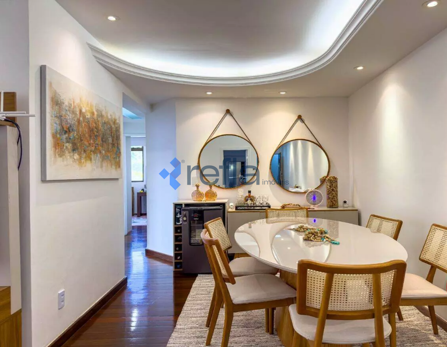 Apartamento à venda no Buritis: 