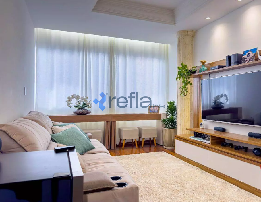 Apartamento à venda no Buritis: 