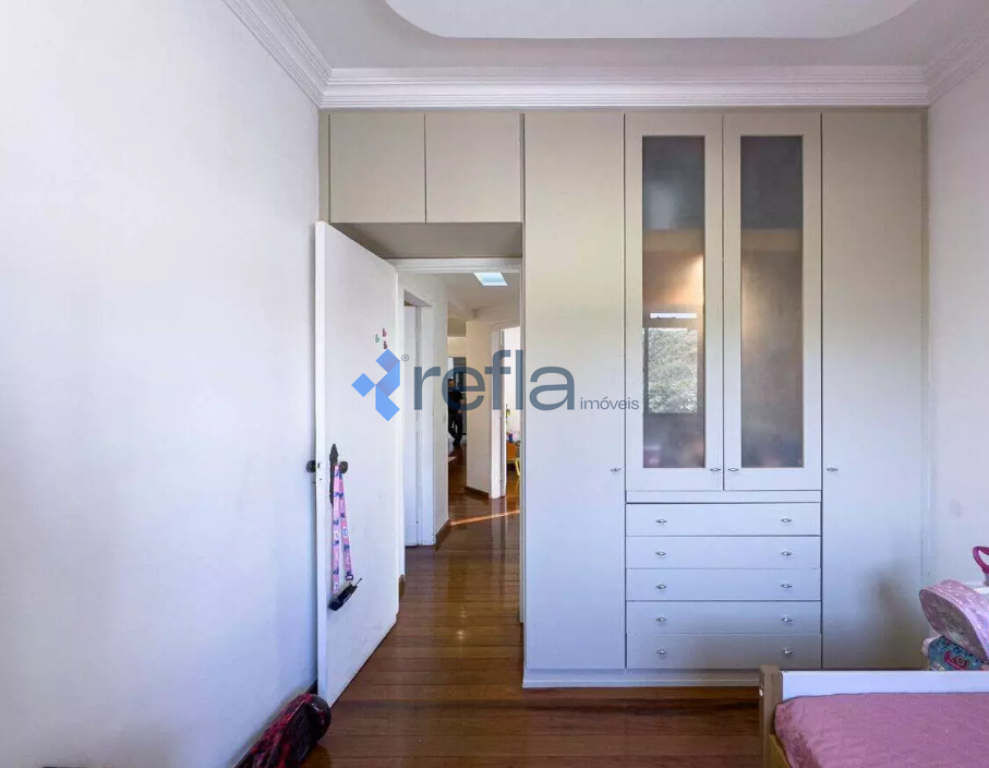 Apartamento à venda no Buritis: 