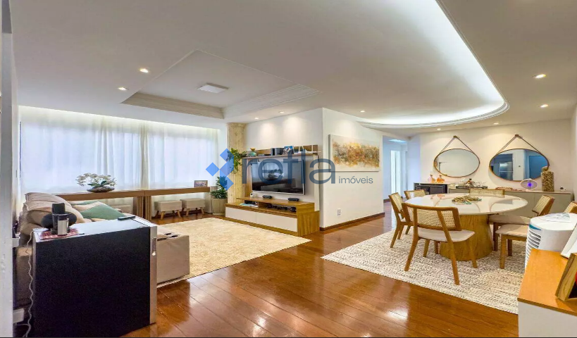 Apartamento à venda no Buritis: 