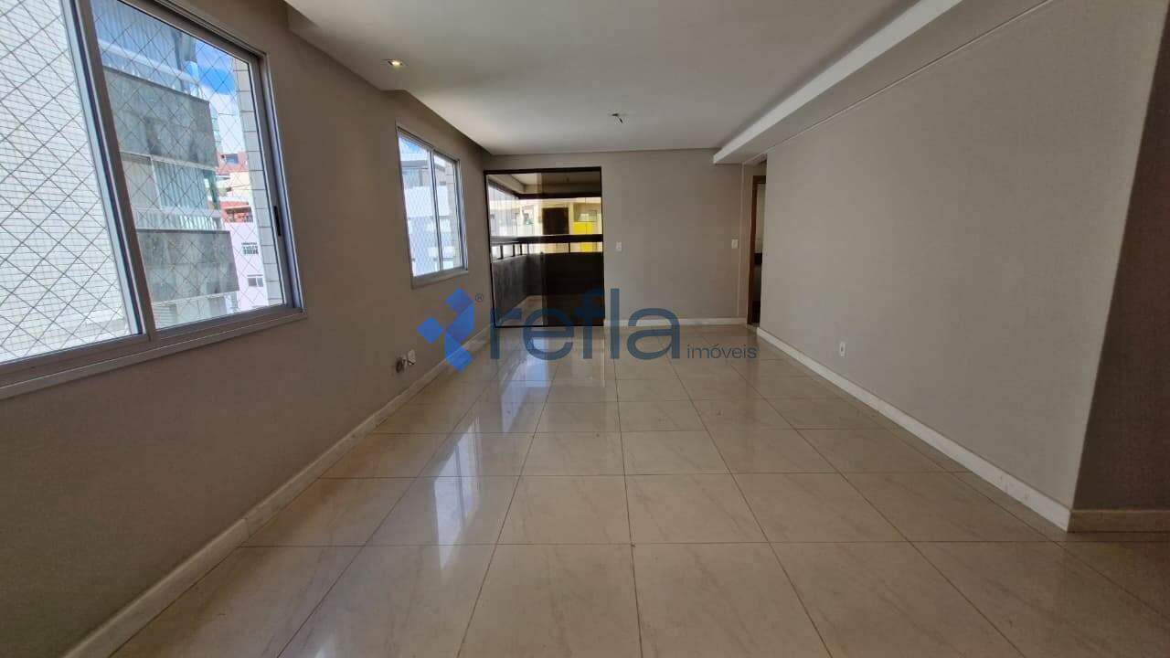 Apartamento à venda no Buritis: 