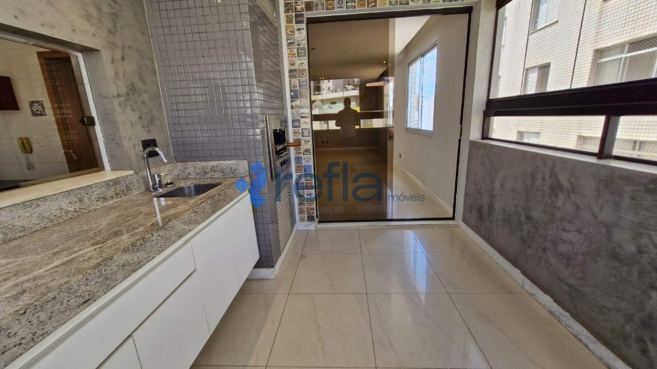 Apartamento à venda no Buritis: 