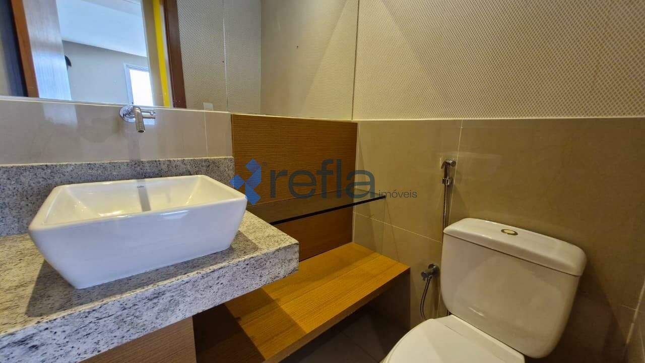 Apartamento à venda no Buritis: 