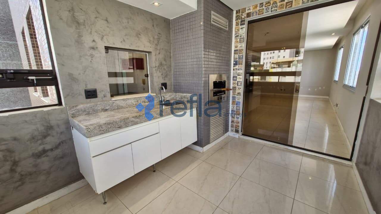 Apartamento à venda no Buritis: 