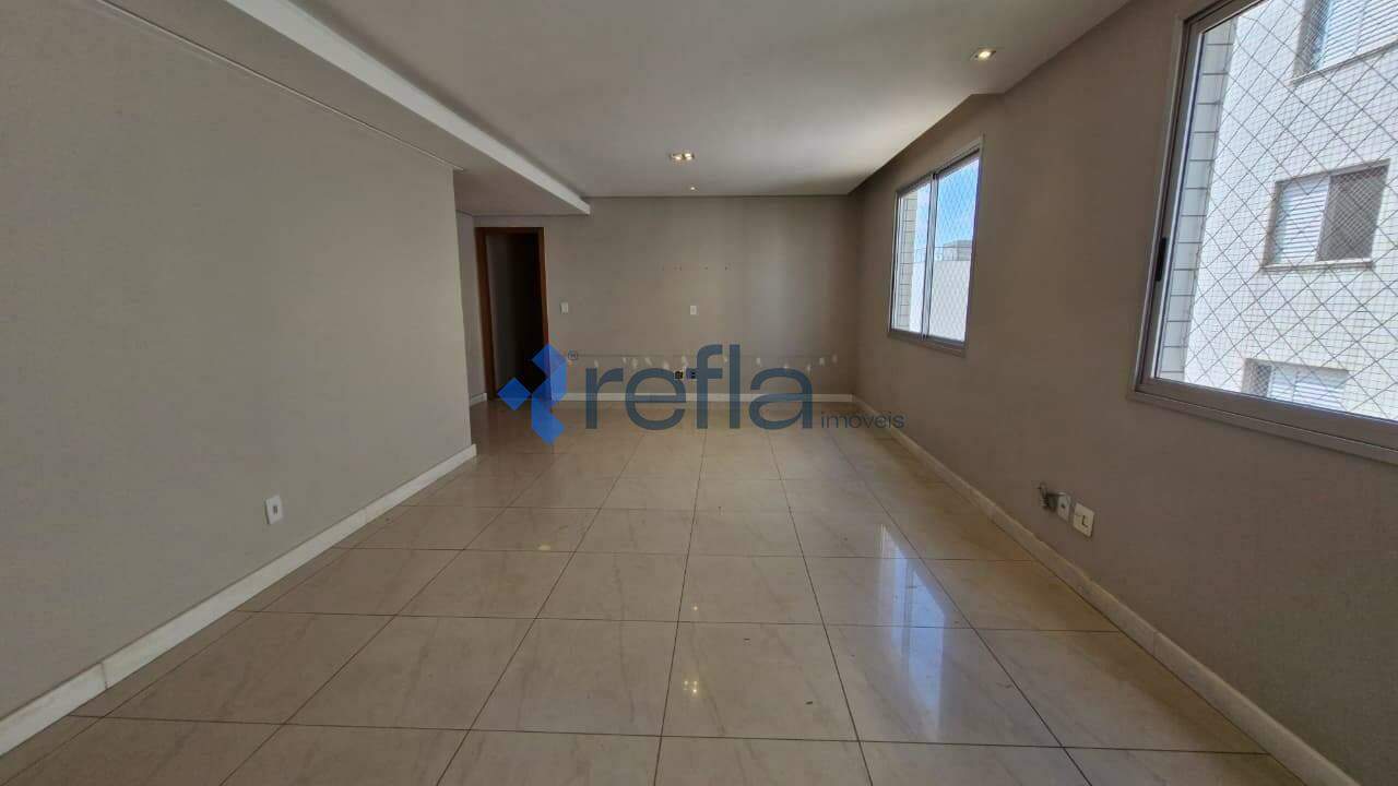 Apartamento à venda no Buritis: 