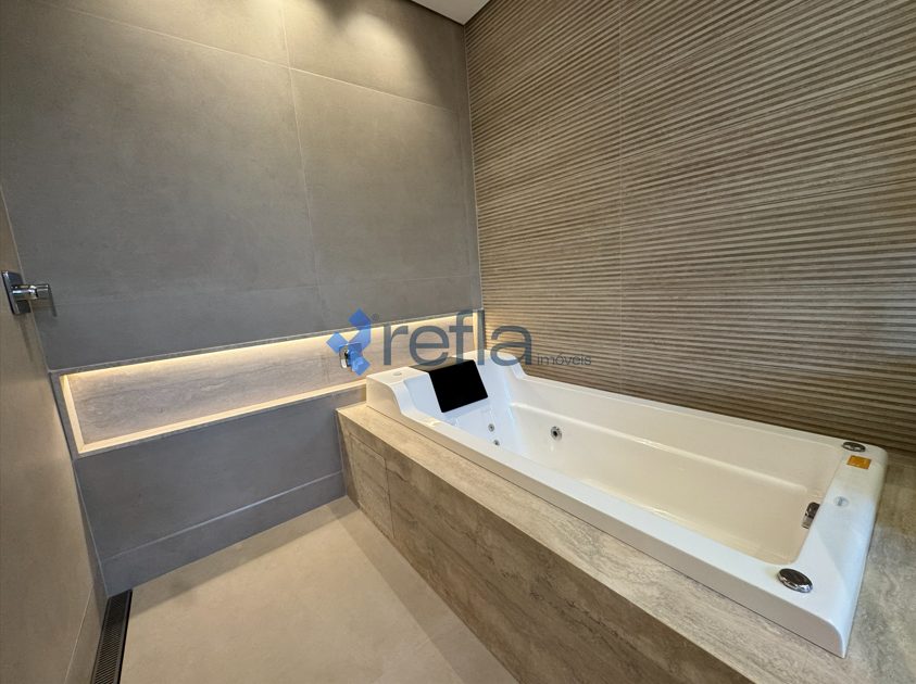 Casa à venda no Alphaville Lagoa dos Ingleses: 