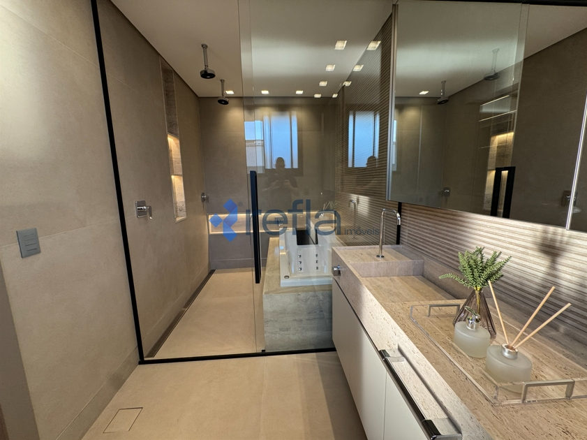 Casa à venda no Alphaville Lagoa dos Ingleses: 