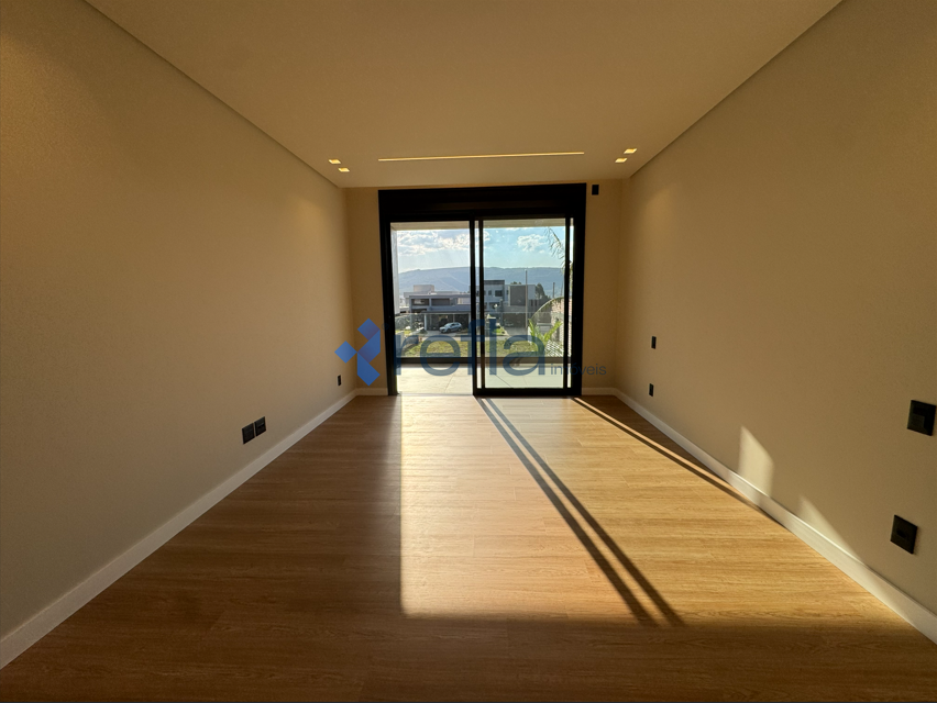 Casa à venda no Alphaville Lagoa dos Ingleses: 