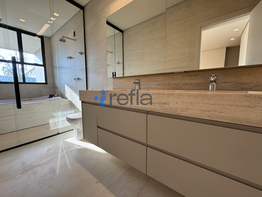 Casa à venda no Alphaville Lagoa dos Ingleses: 