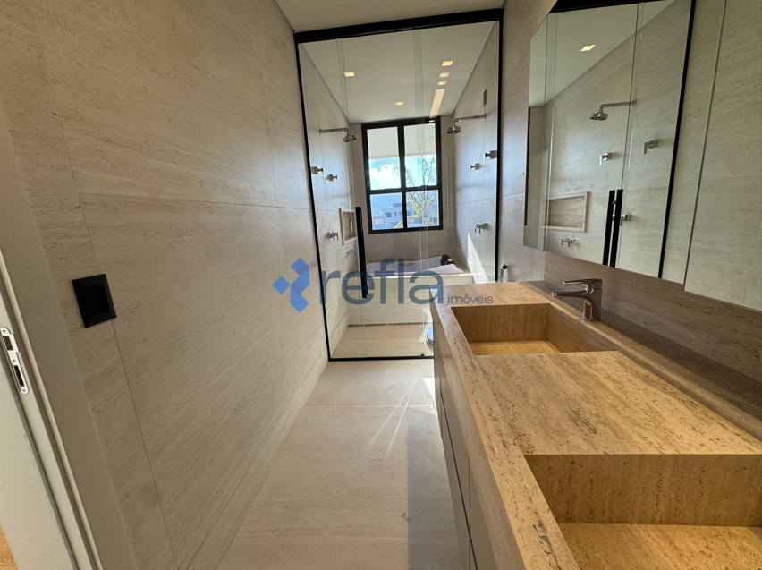 Casa à venda no Alphaville Lagoa dos Ingleses: 