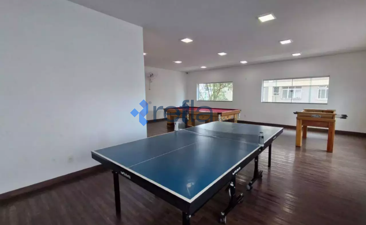 Área privativa à venda no Buritis: 