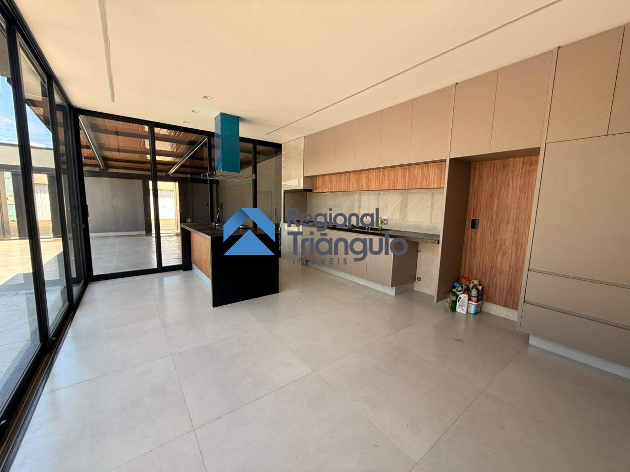 Casa à venda, 3 quartos, 2 suítes, Manhattan - Uberaba/MG
