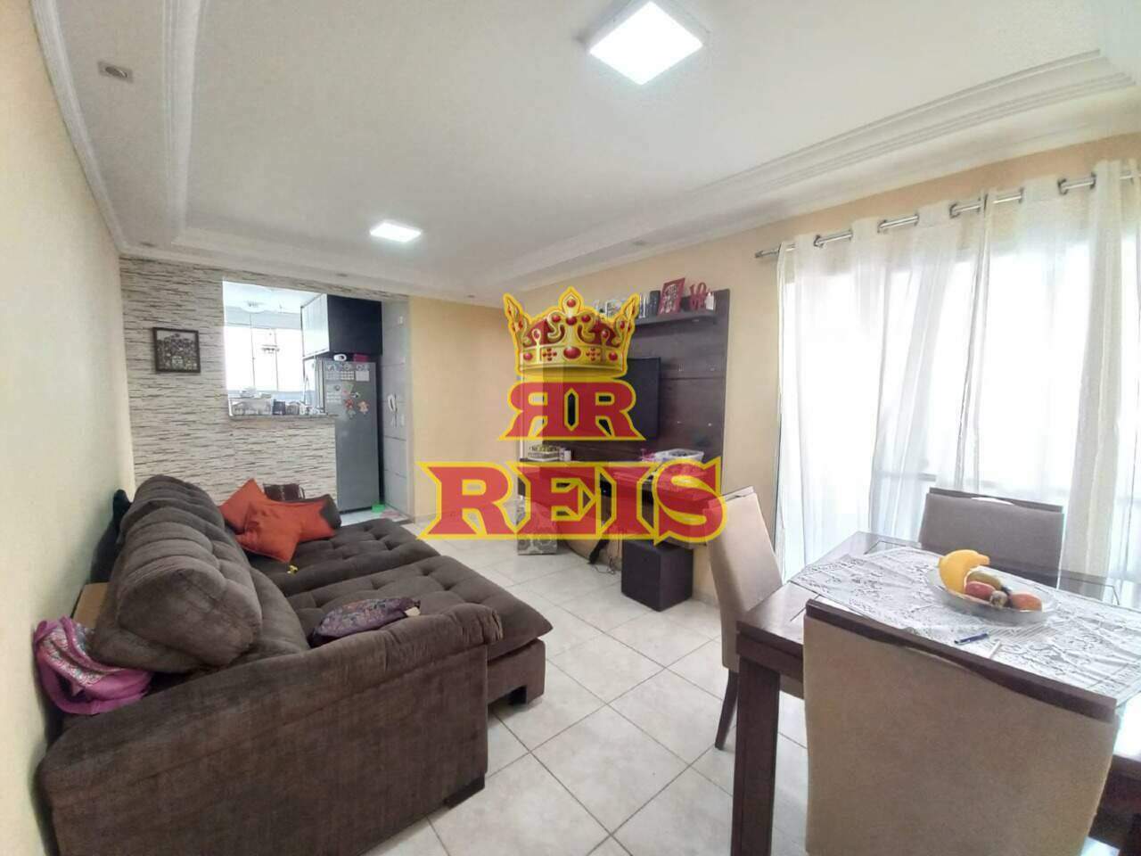 Apartamento à venda no Paulicéia: 
