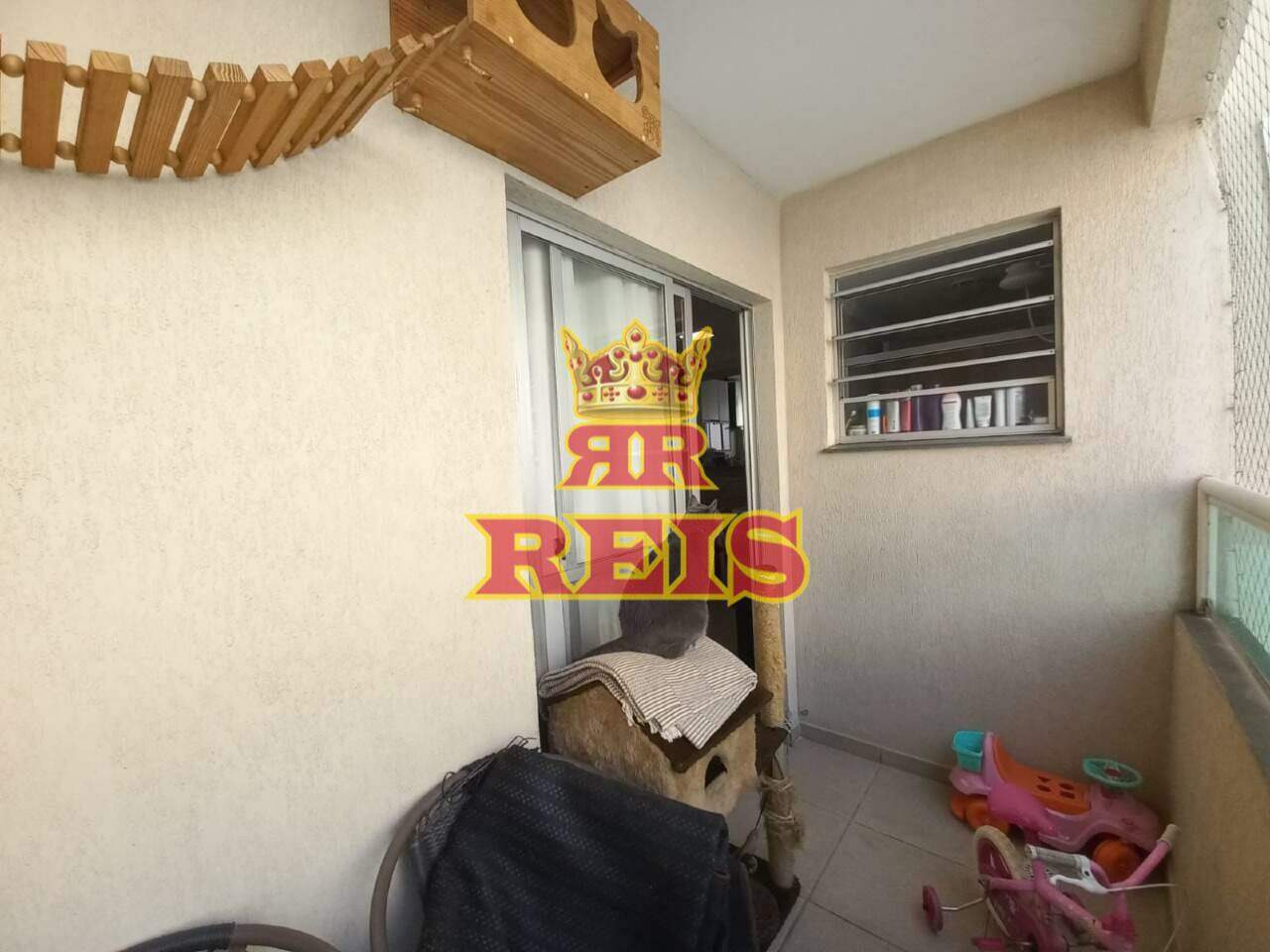 Apartamento à venda no Paulicéia: 