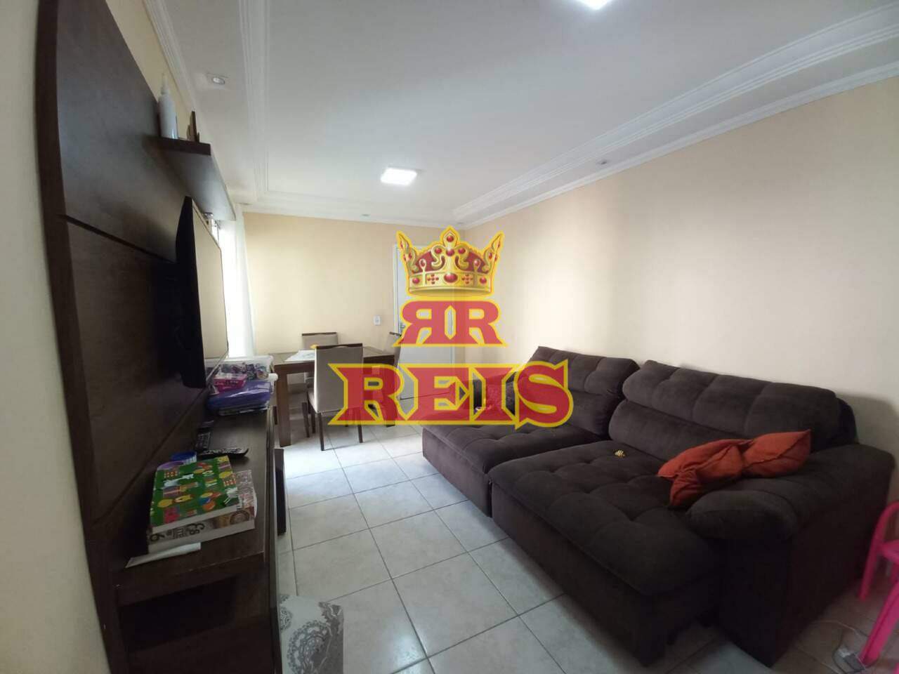 Apartamento à venda no Paulicéia: 