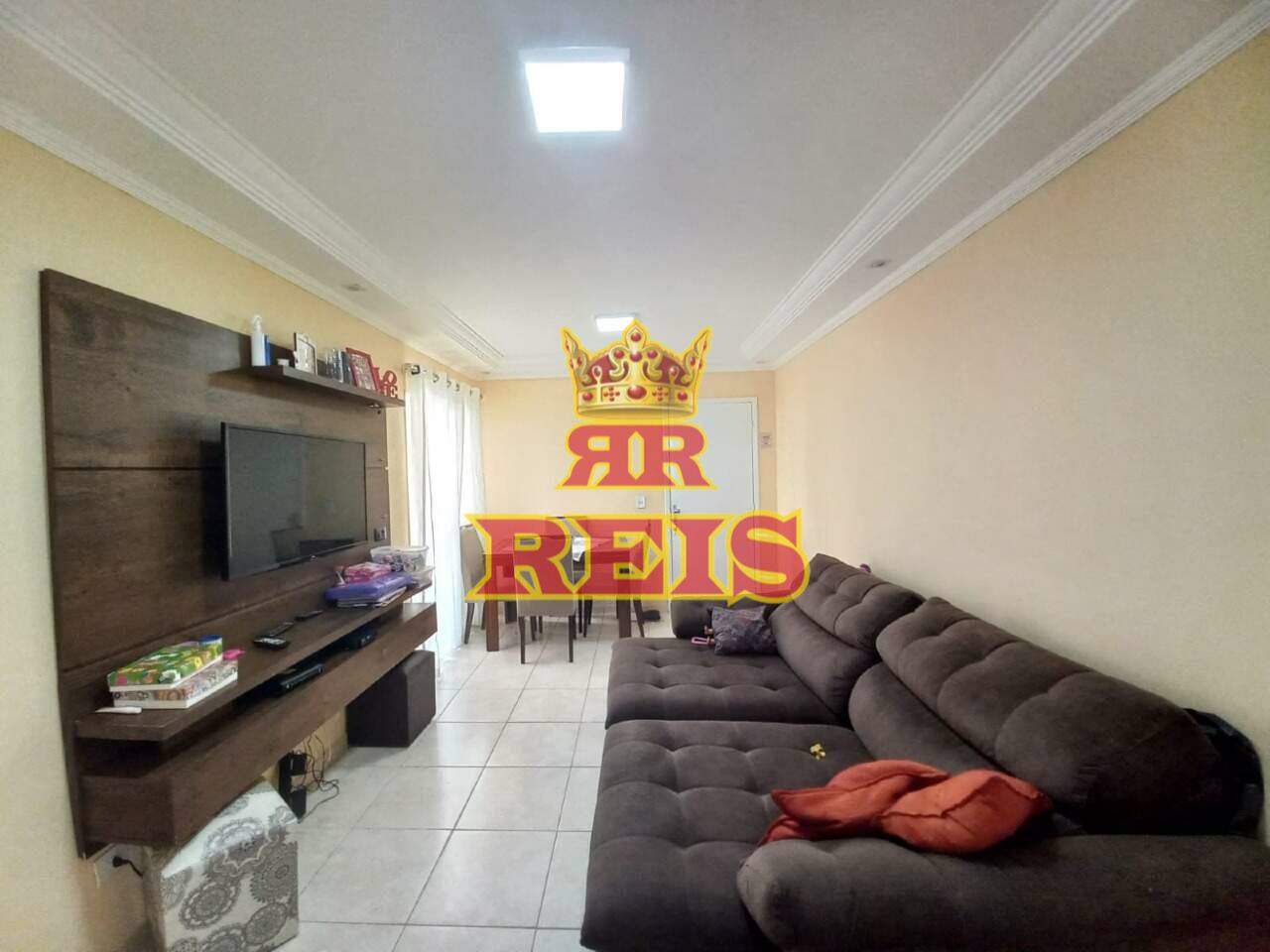 Apartamento à venda no Paulicéia: 