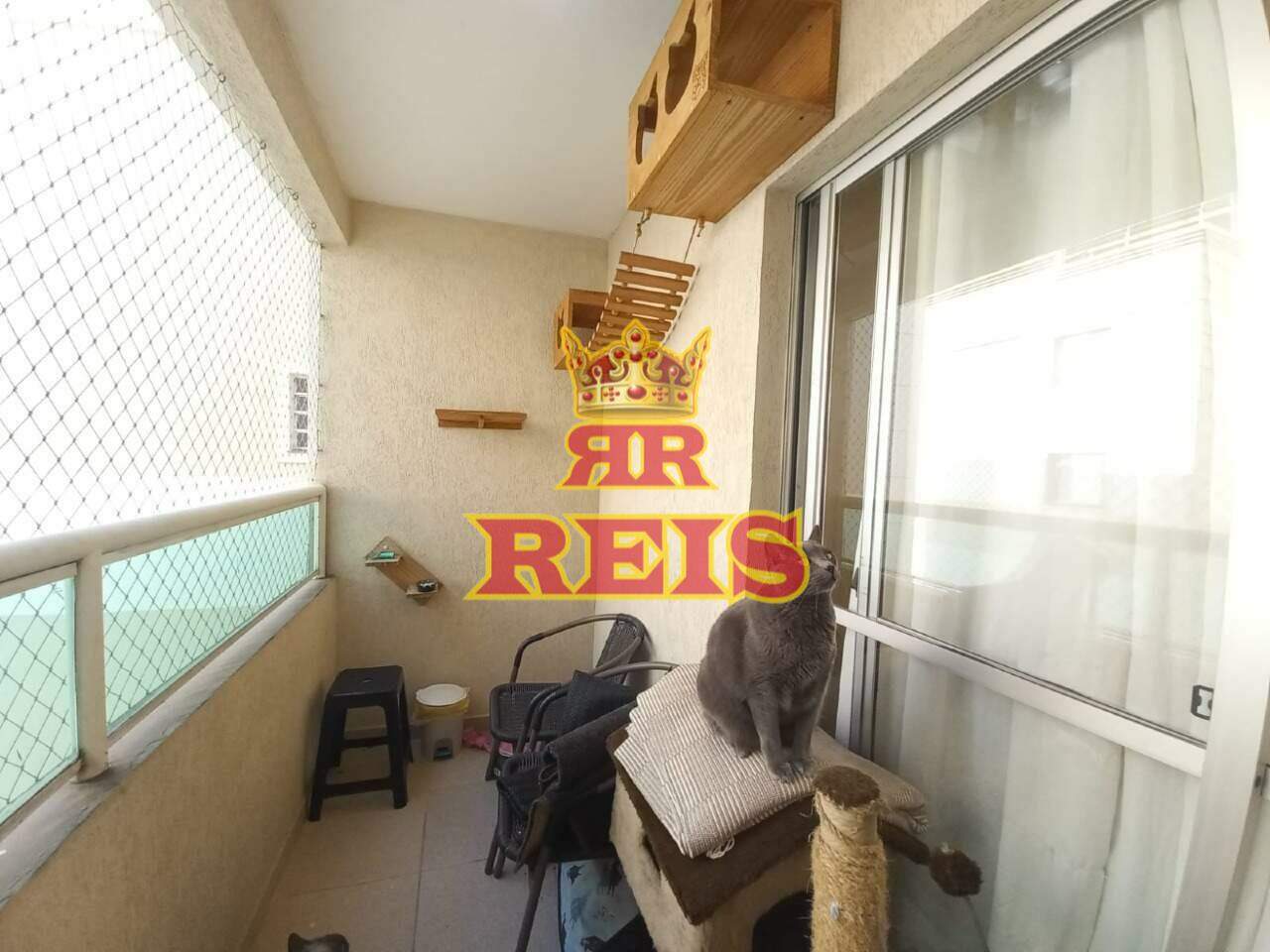 Apartamento à venda no Paulicéia: 