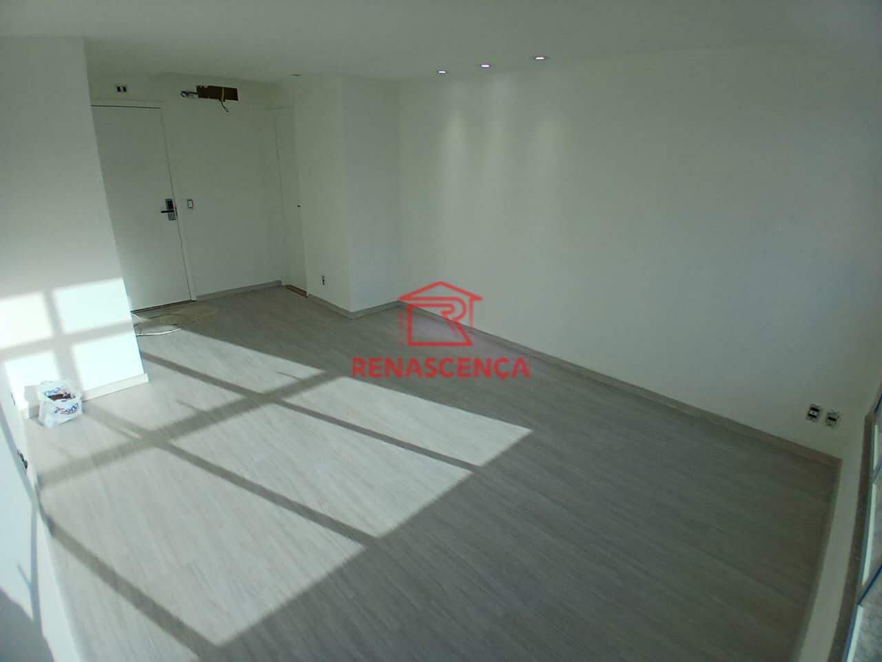 Sala para aluguel no Taquara: 
