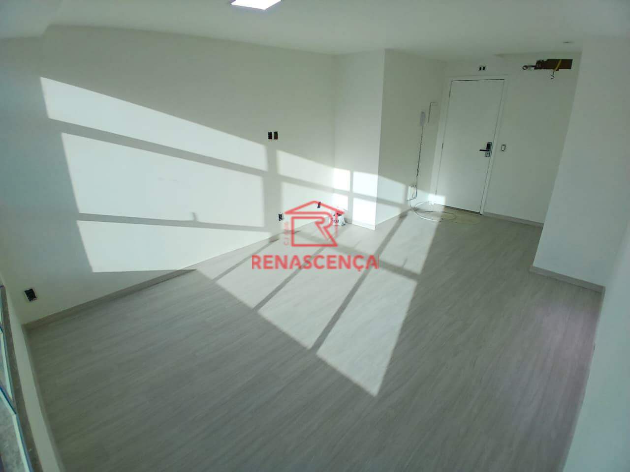 Sala para aluguel no Taquara: 