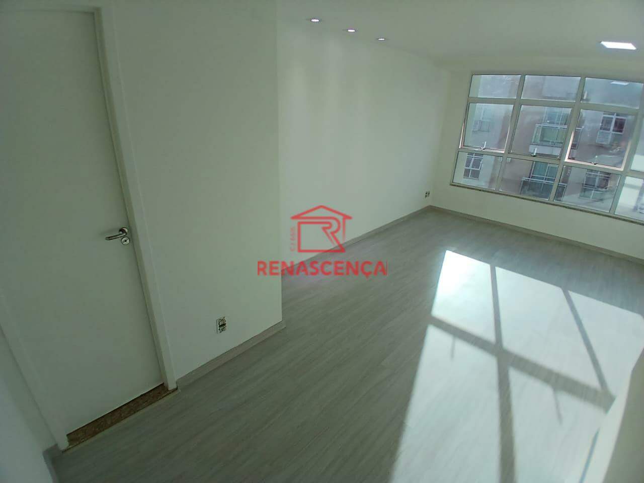 Sala para aluguel no Taquara: 