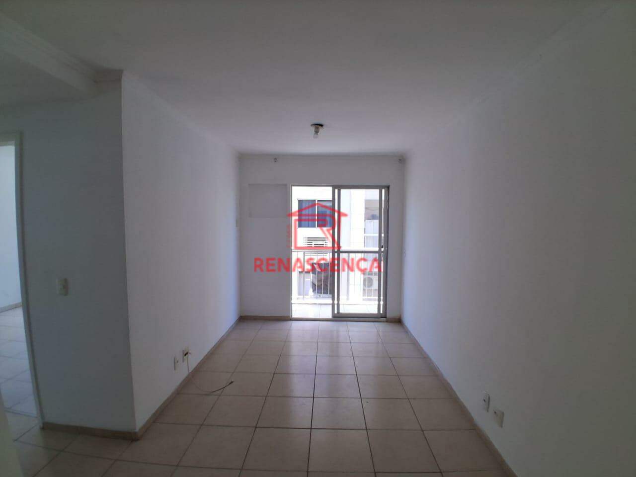 Apartamento para aluguel no Pechincha: 