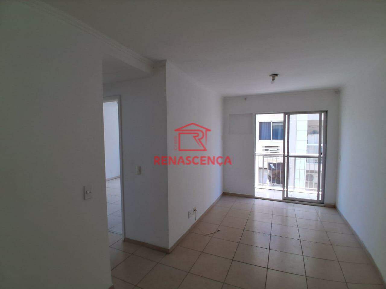 Apartamento para aluguel no Pechincha: 