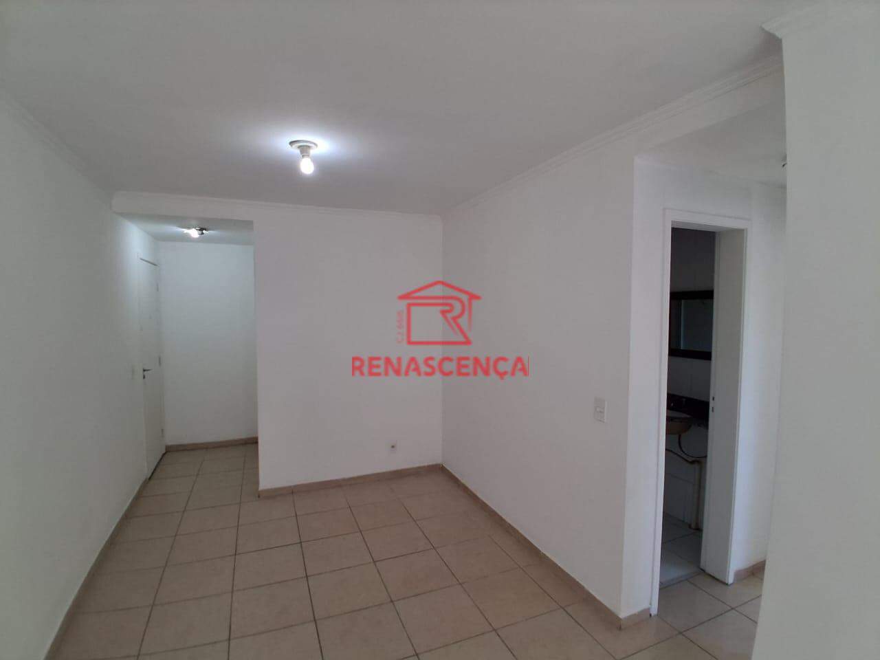 Apartamento para aluguel no Pechincha: 