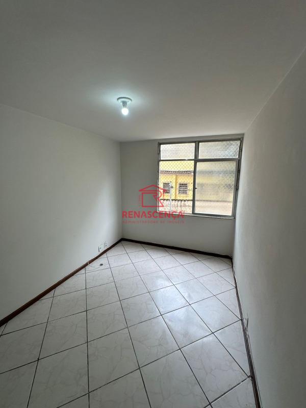 Apartamento para aluguel no Méier: Sala