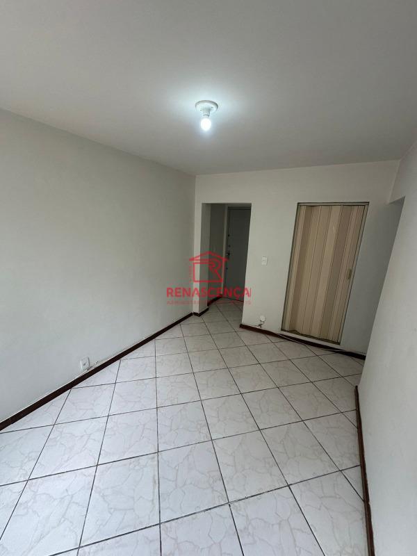 Apartamento para aluguel no Méier: Sala