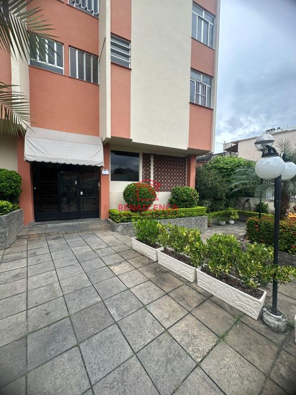 Apartamento para aluguel no Méier: 