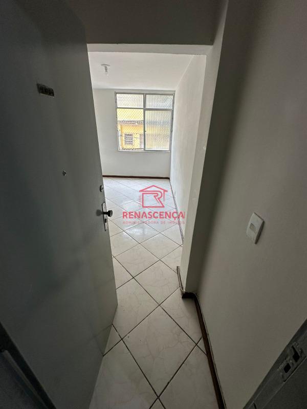 Apartamento para aluguel no Méier: Sala