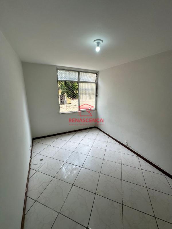 Apartamento para aluguel no Méier: Sala