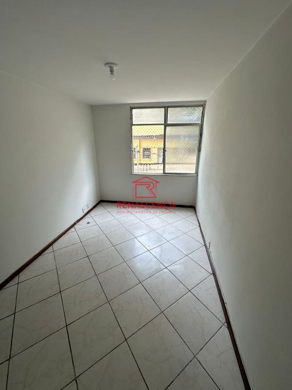 Apartamento para aluguel no Méier: Sala