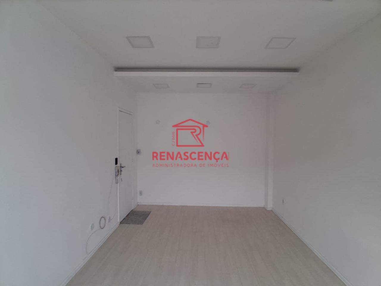 Sala para aluguel no Tijuca: 
