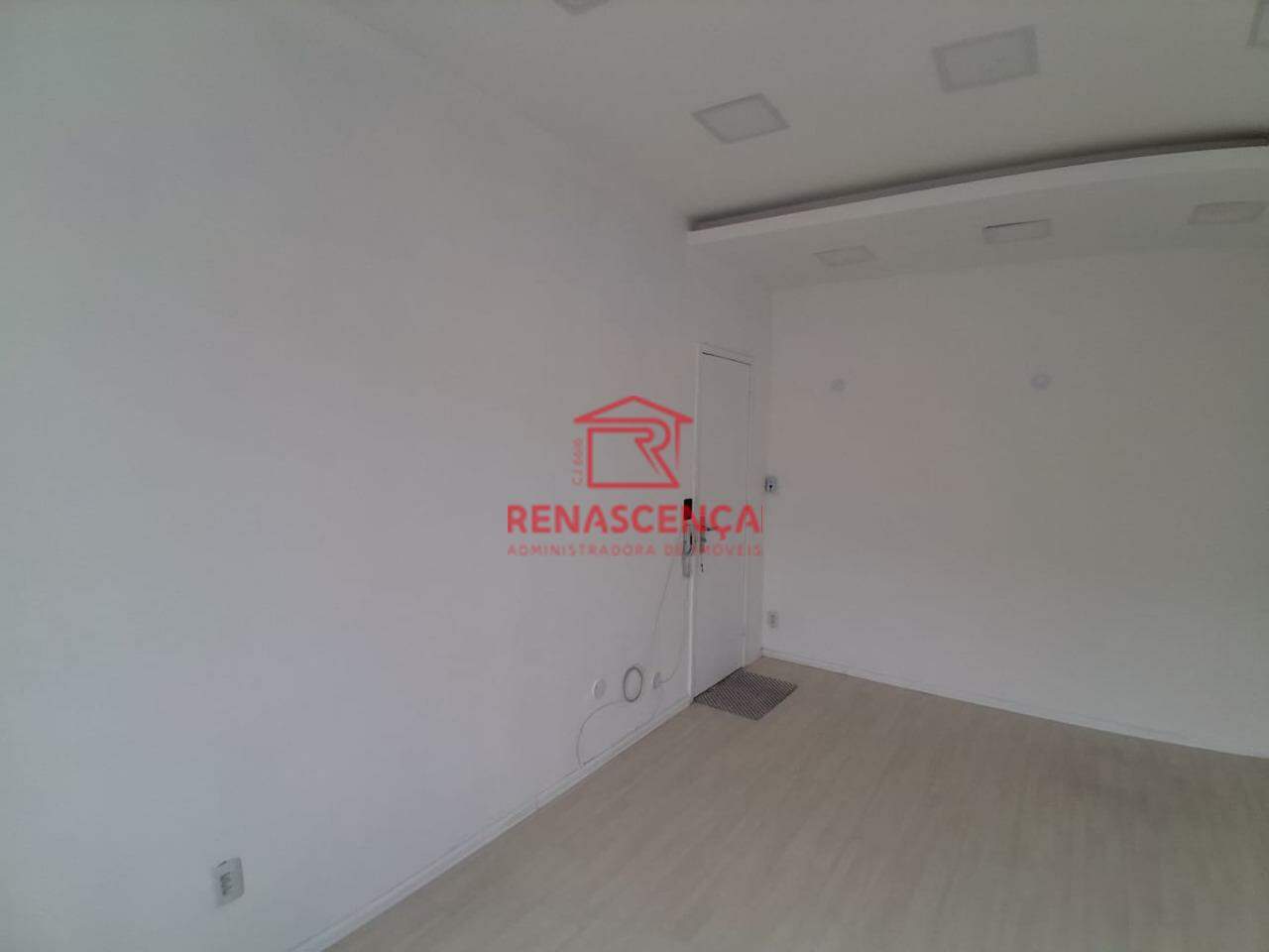 Sala para aluguel no Tijuca: 