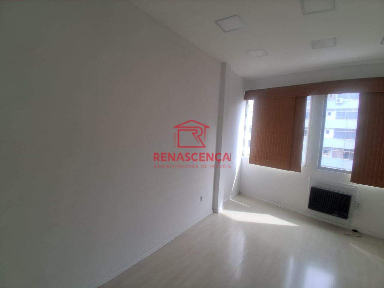 Sala para aluguel no Tijuca: 