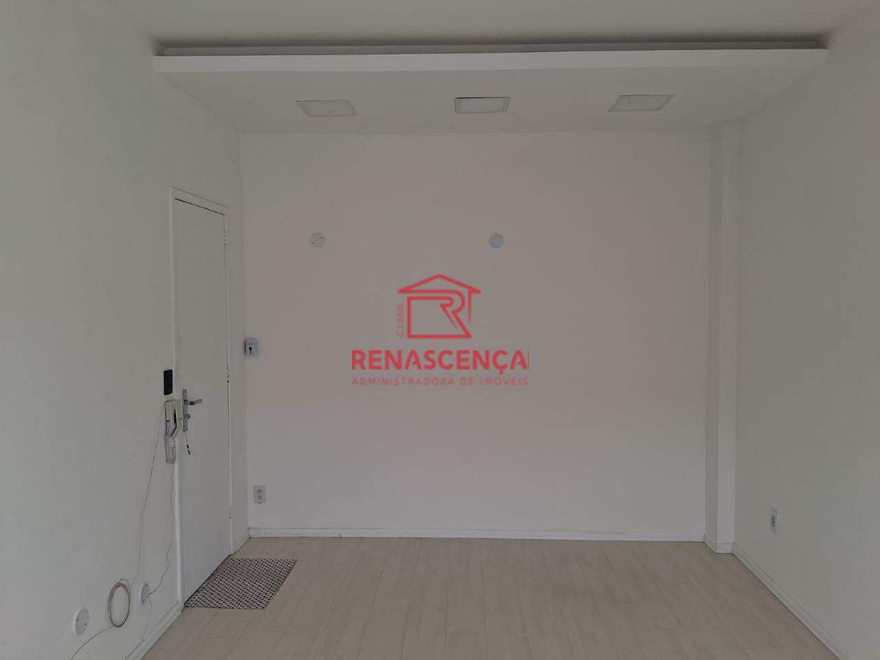 Sala para aluguel no Tijuca: 