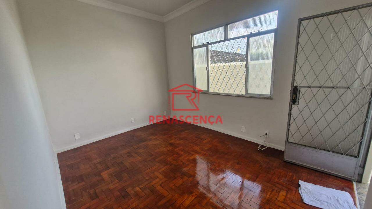 Casa para aluguel no Todos os Santos: Sala
