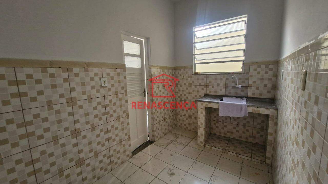 Casa para aluguel no Todos os Santos: Cozinha