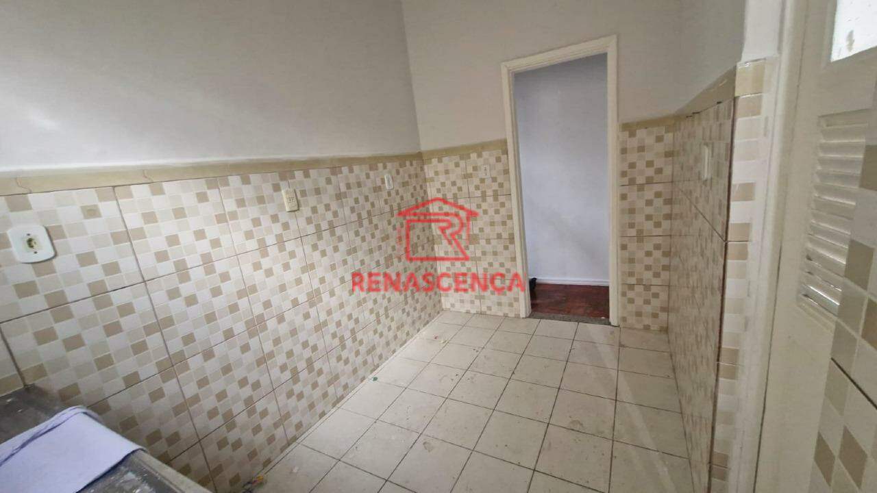 Casa para aluguel no Todos os Santos: Cozinha