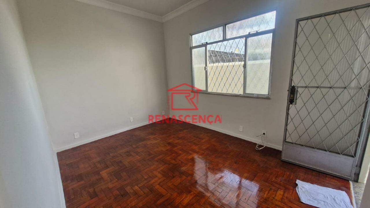 Casa para aluguel no Todos os Santos: Sala