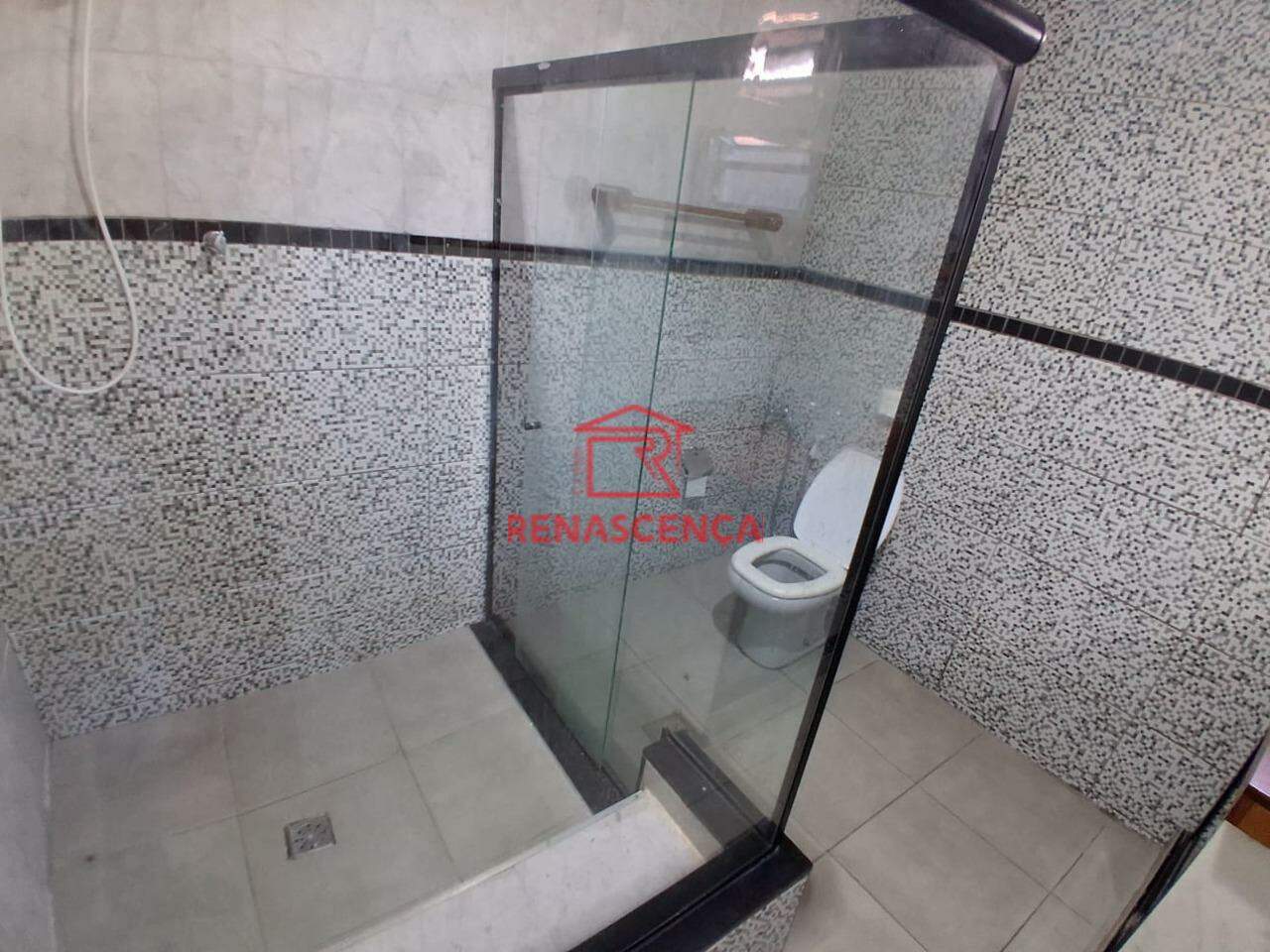 Casa para aluguel no Quintino Bocaiuva: 