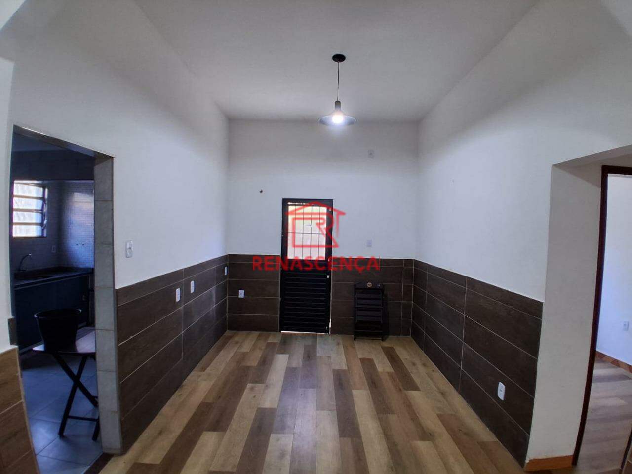 Casa para aluguel no Quintino Bocaiuva: 