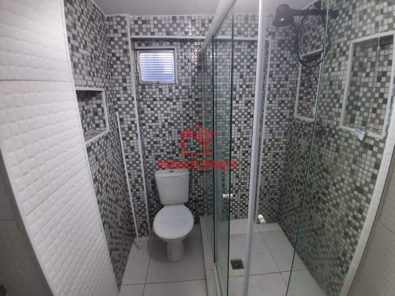 Casa para aluguel no Quintino Bocaiuva: 