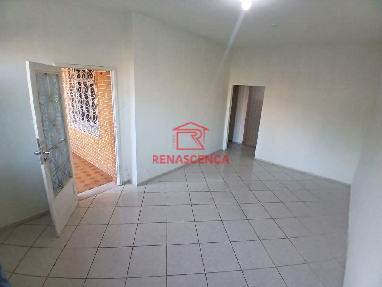 Casa para aluguel no Taquara: 