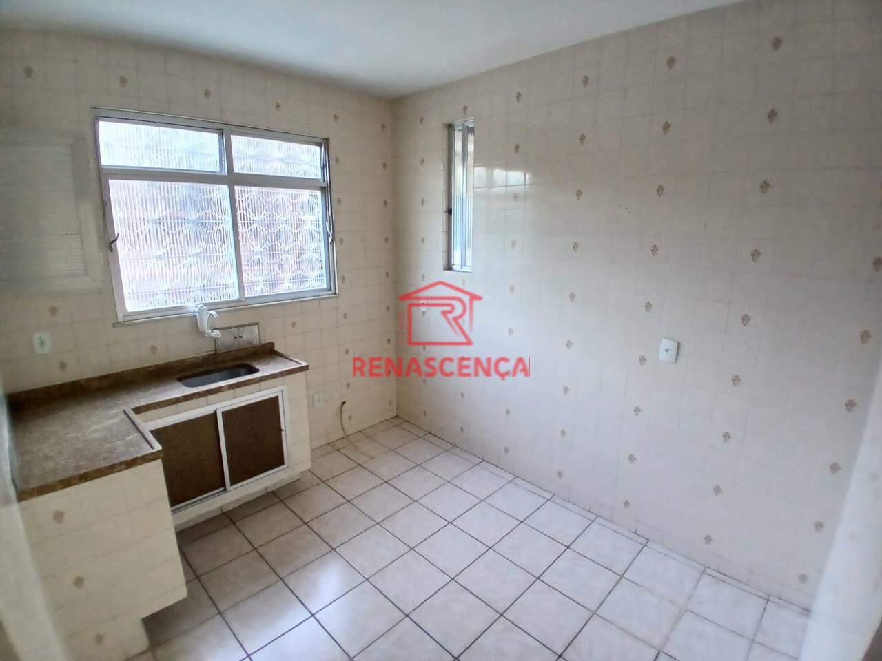 Casa para aluguel no Taquara: 