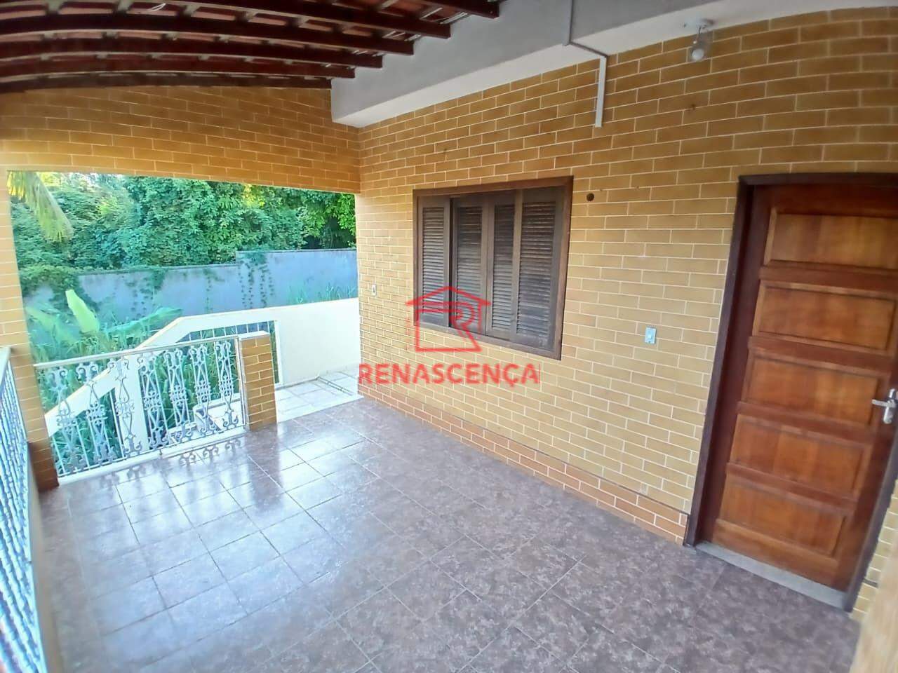 Casa para aluguel no Taquara: 