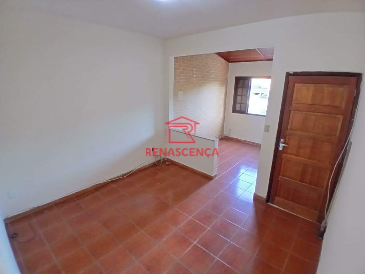 Casa para aluguel no Taquara: 