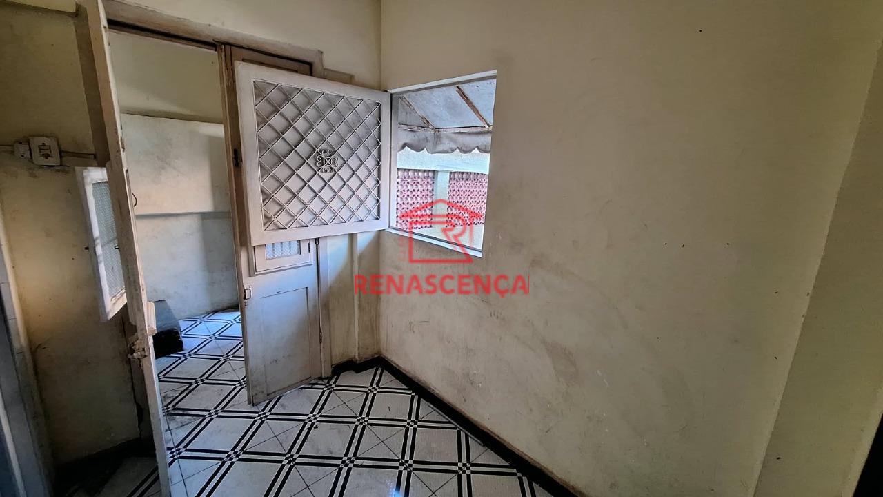 Casa para aluguel no Inhauma: 