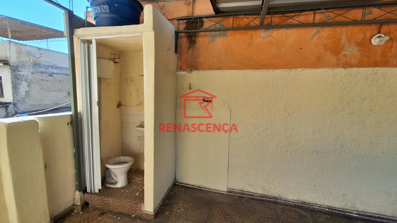 Casa para aluguel no Inhauma: 